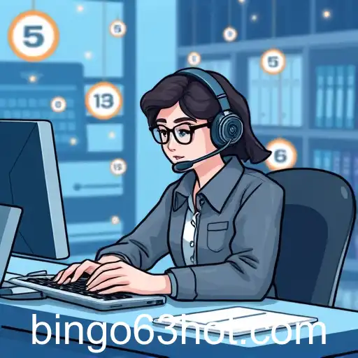 Bingo Gaming Thrives in Digital Era