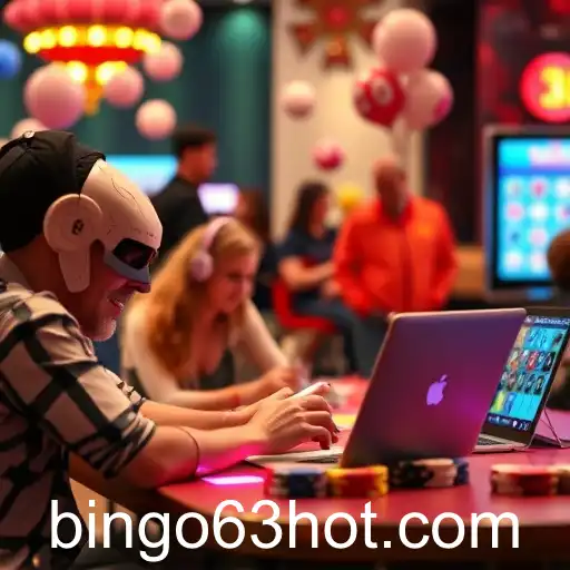 The Rise of Bingo: A New Era for Online Gaming