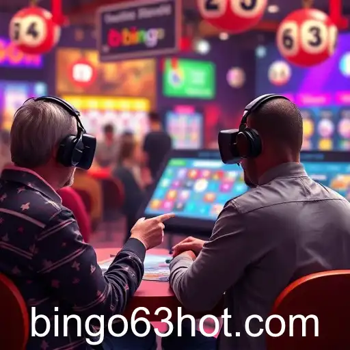 bingo63